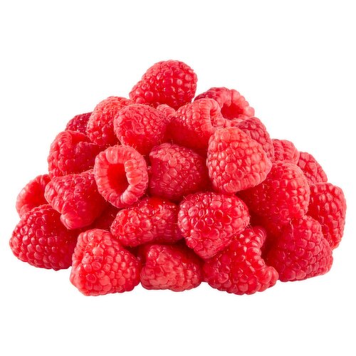 Raspberries (6 oz)