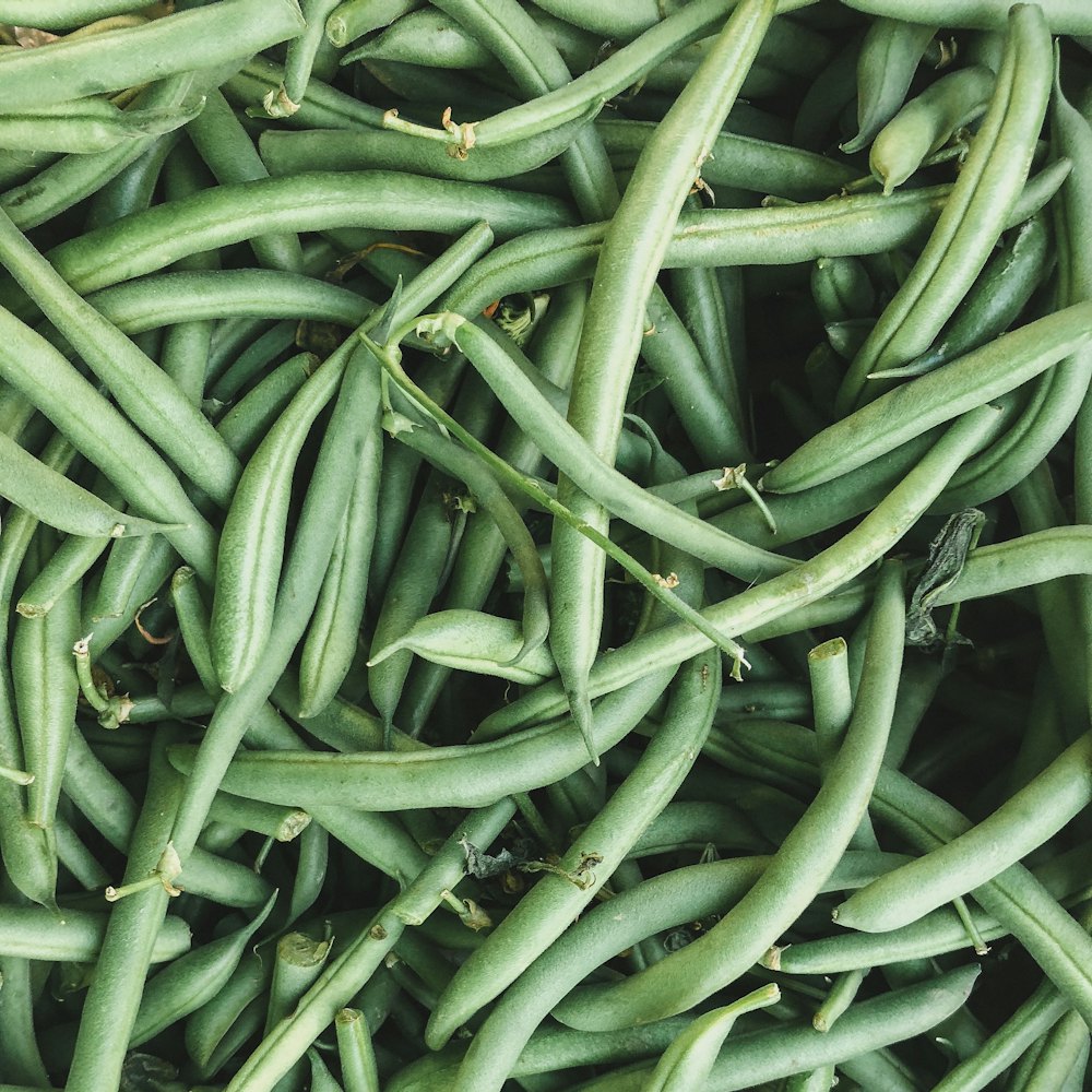 Green beans