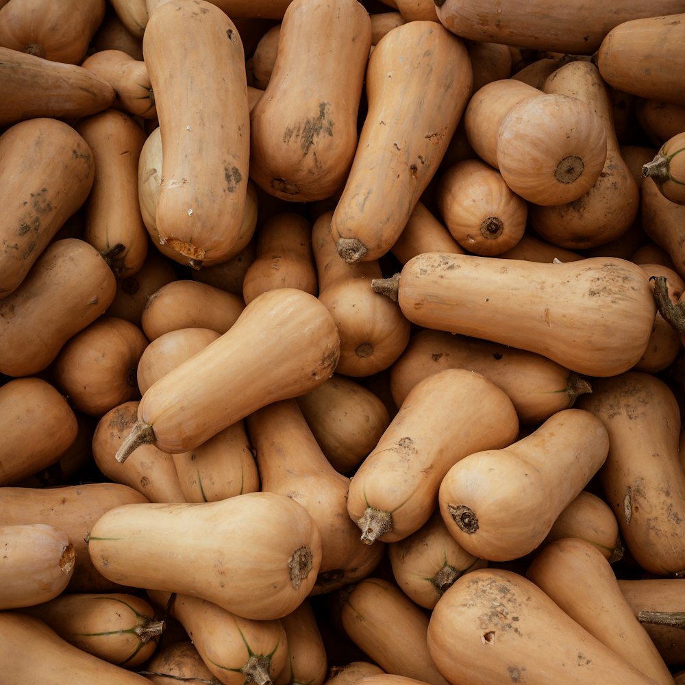 Butternut squash