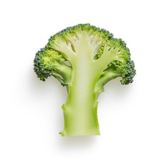 Broccoli crown